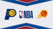 Indiana Pacers vs Phoenix Suns thumbnail artwork