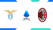 Lazio vs AC Milan thumbnail artwork