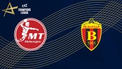 MT Melsungen vs Vardar 1961 thumbnail artwork
