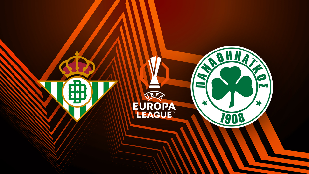Kamp for Real Betis vs Panathinaikos