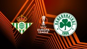 Real Betis vs Panathinaikos thumbnail artwork