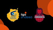 CB Gran Canaria vs Basket Zaragoza thumbnail artwork