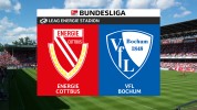 Energie Cottbus vs Bochum thumbnail artwork