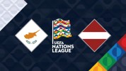 Cyprus vs Latvia thumbnail artwork