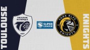 Toulouse Olympique vs York City Knights thumbnail artwork