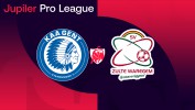 Gent vs Zulte Waregem thumbnail artwork