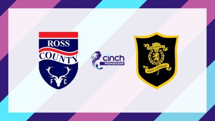 Ross County vs Livingston thumbnail artwork