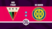 GKS Tychy vs Davos thumbnail artwork