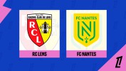Lens vs Nantes thumbnail artwork