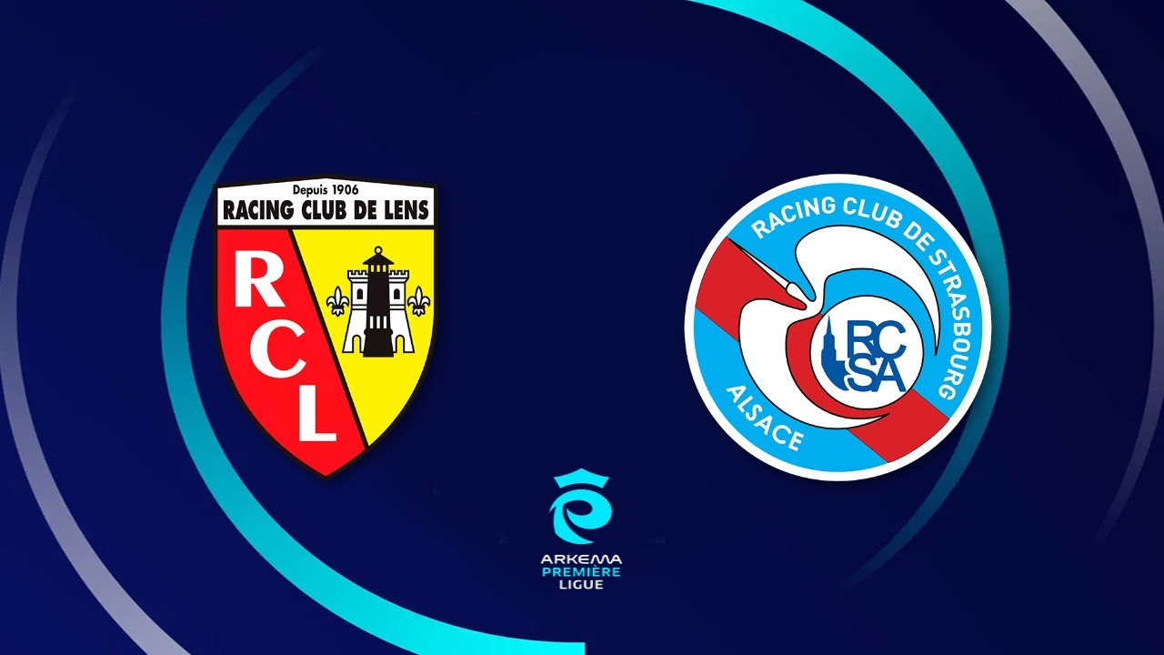 Lens Féminin vs Strasbourg Women