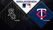 Chicago White Sox vs Minnesota Twins thumbnail artwork