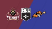 Oshawa FireWolves vs Buffalo Bandits thumbnail artwork