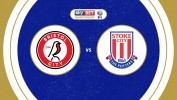 Bristol City vs Stoke City thumbnail artwork