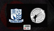 Southend United vs Gateshead thumbnail artwork