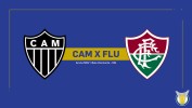 Atlético Mineiro vs Fluminense thumbnail artwork