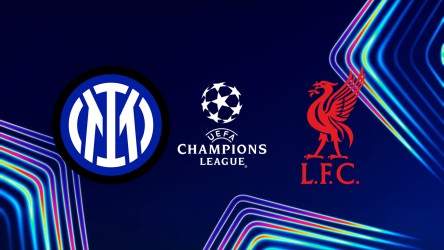 Inter Milan vs Liverpool thumbnail artwork