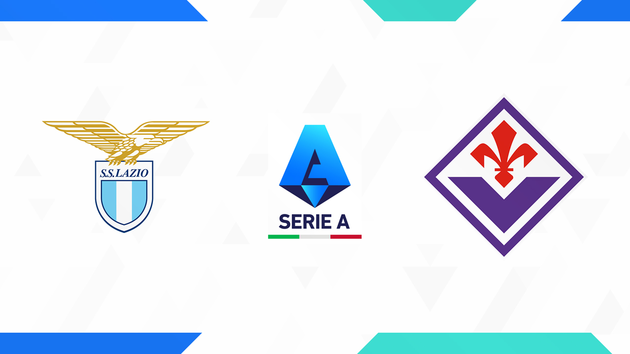 Kamp for Lazio vs Fiorentina