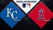 Kansas City Royals vs Los Angeles Angels thumbnail artwork