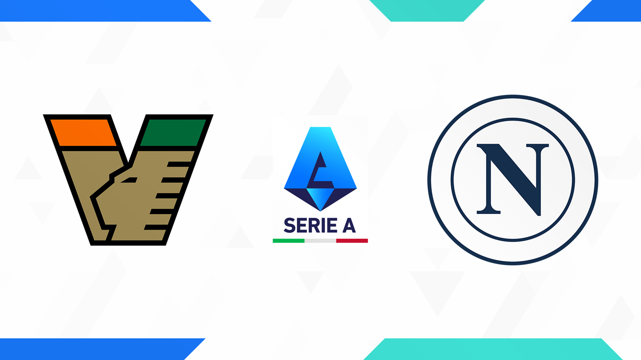 Kamp for Venezia vs Napoli