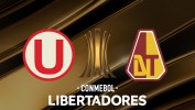 Universitario vs Deportes Tolima thumbnail artwork