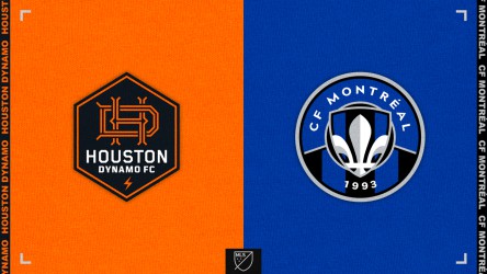 Houston Dynamo vs CF Montréal thumbnail artwork