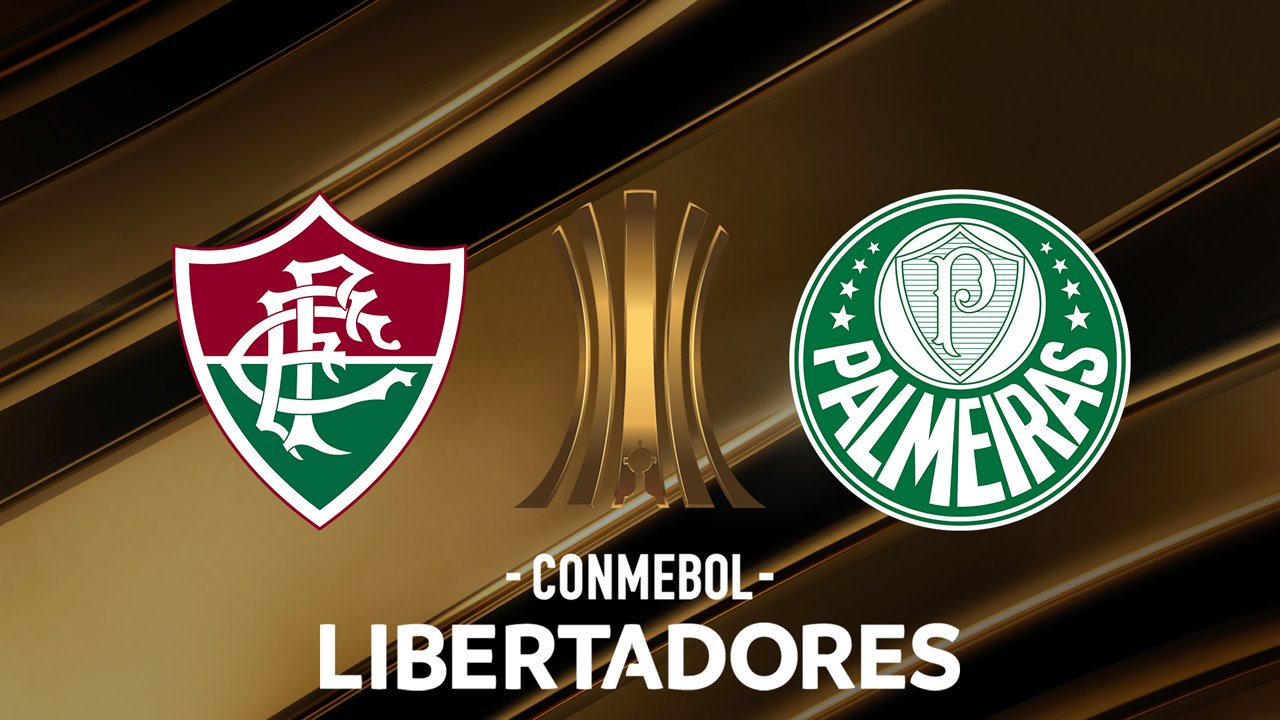 Fluminense vs Palmeiras