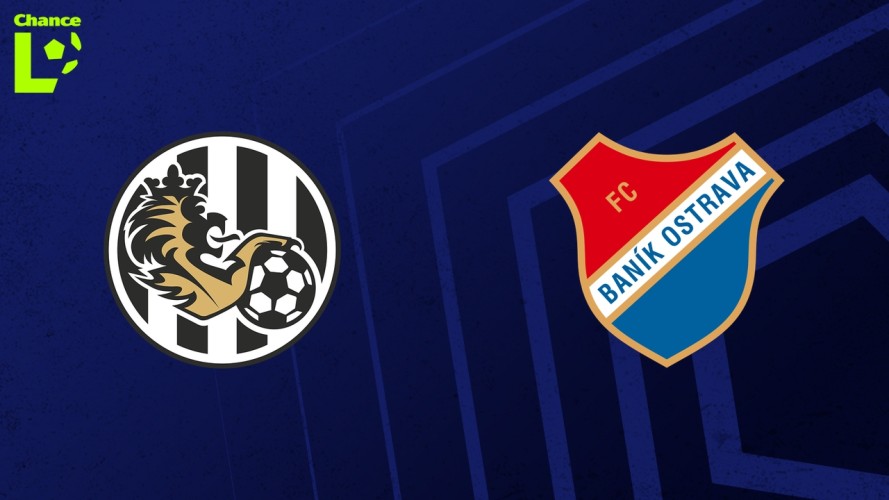 Hradec Králové vs Baník Ostrava event artwork
