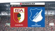 FC Augsburg vs Hoffenheim thumbnail artwork