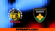 Exeter Chiefs vs Northampton Saints thumbnail artwork