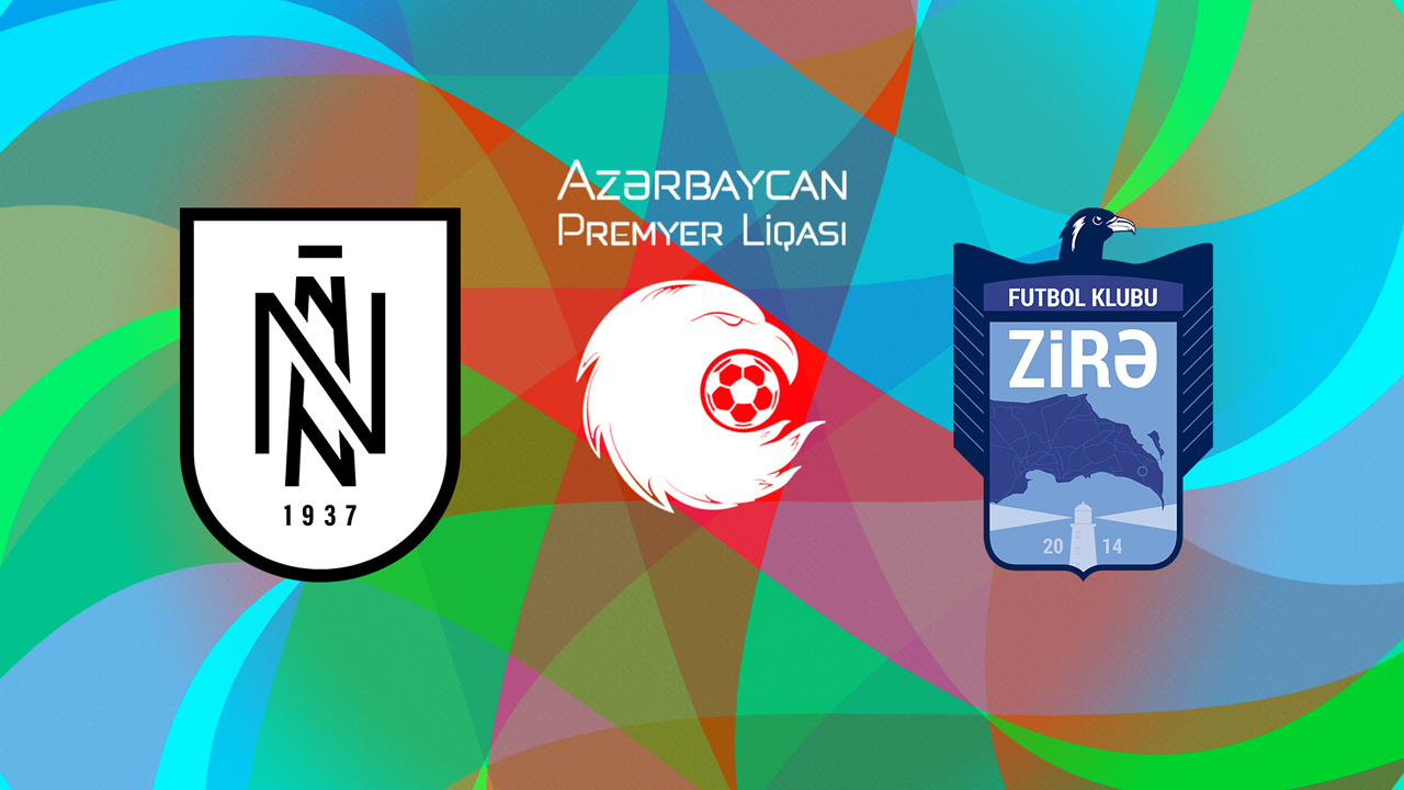 Neftçi PFK vs Zira