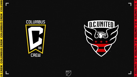 Columbus Crew vs DC United thumbnail artwork