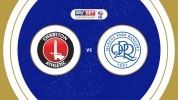 Charlton Athletic vs Queens Park Rangers thumbnail artwork