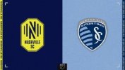 Nashville SC vs Sporting Kansas City thumbnail artwork