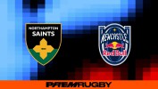 Northampton Saints vs Newcastle Red Bulls thumbnail artwork