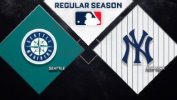 Seattle Mariners vs New York Yankees thumbnail artwork