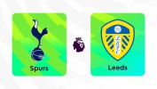 Tottenham Hotspur vs Leeds United thumbnail artwork