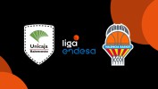Baloncesto Málaga vs Valencia Basket thumbnail artwork