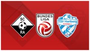 SCR Altach vs TSV Hartberg thumbnail artwork