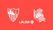 Sevilla vs Real Sociedad thumbnail artwork