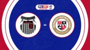 Grimsby Town vs Bromley thumbnail artwork