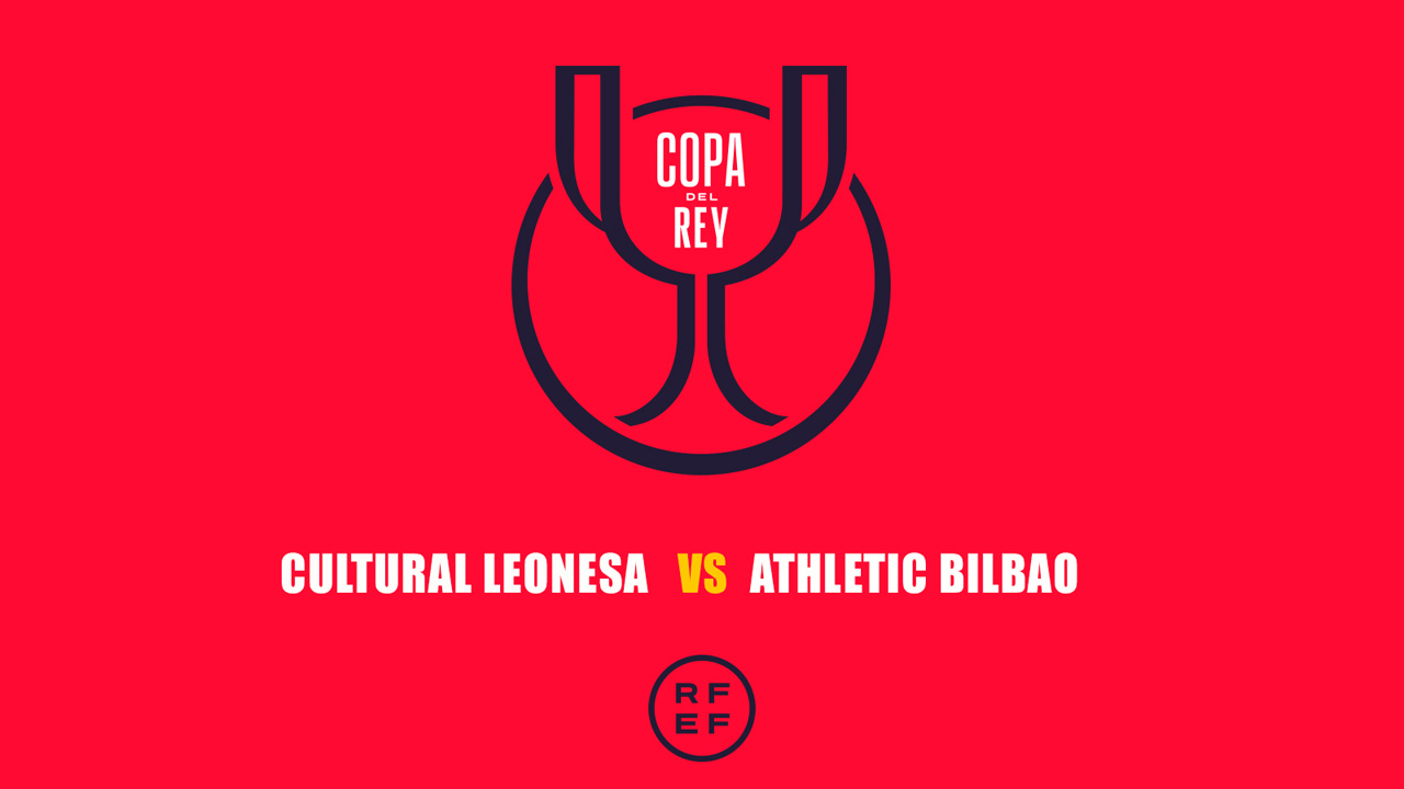 Cultural Leonesa vs Athletic Bilbao