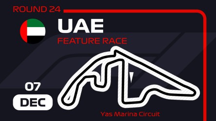 Abu Dhabi Grand Prix thumbnail artwork