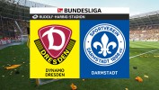 Dynamo Dresden vs Darmstadt thumbnail artwork