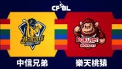 CTBC Brothers vs Rakuten Monkeys thumbnail artwork