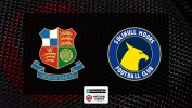 Wealdstone vs Solihull Moors thumbnail artwork
