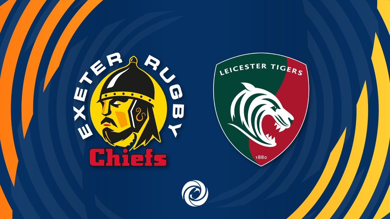 Exeter Chiefs Women vs Leicester Tigers Women