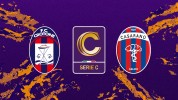Crotone vs Casarano thumbnail artwork