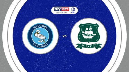 Wycombe Wanderers vs Plymouth Argyle thumbnail artwork