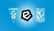 Górnik Zabrze vs Lech Poznań thumbnail artwork