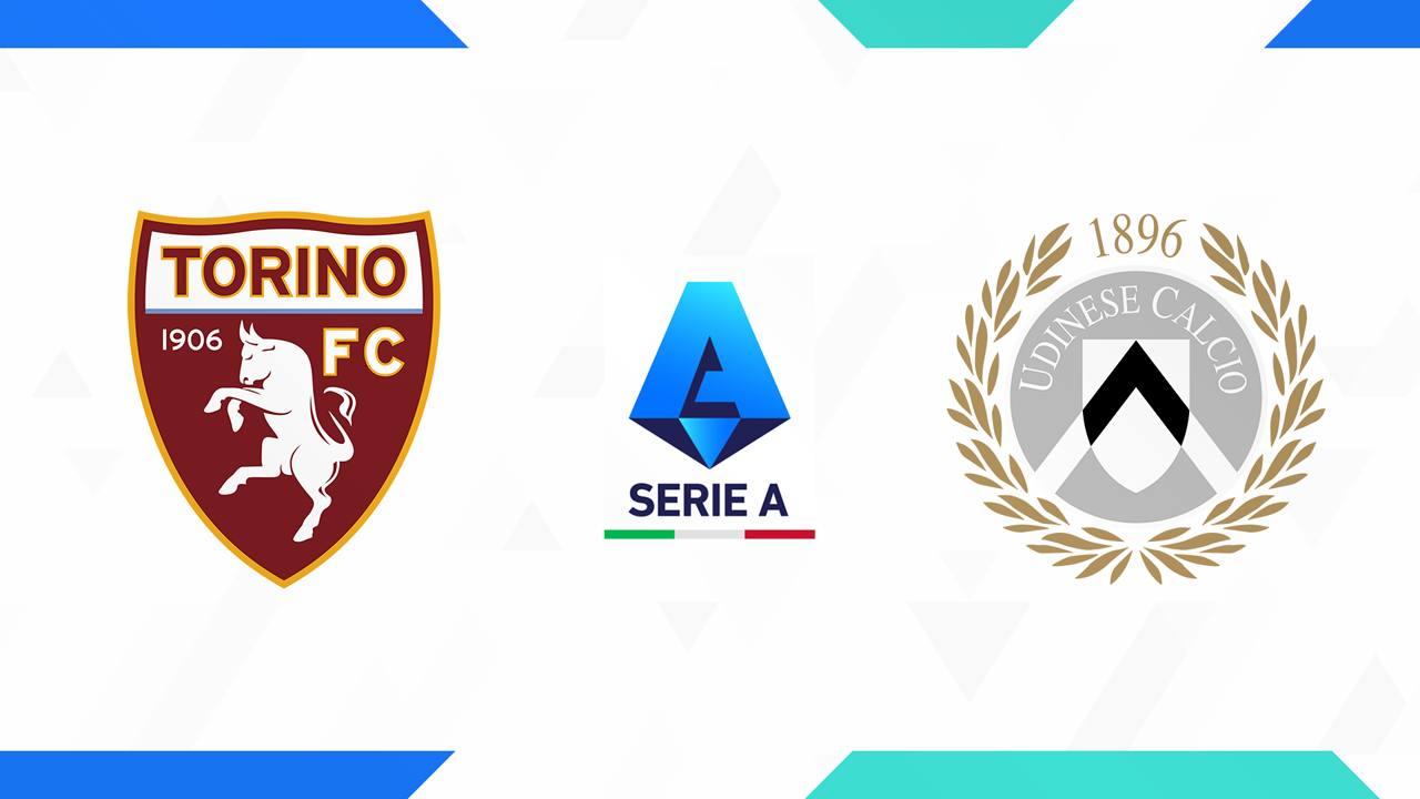 Kamp for Torino vs Udinese